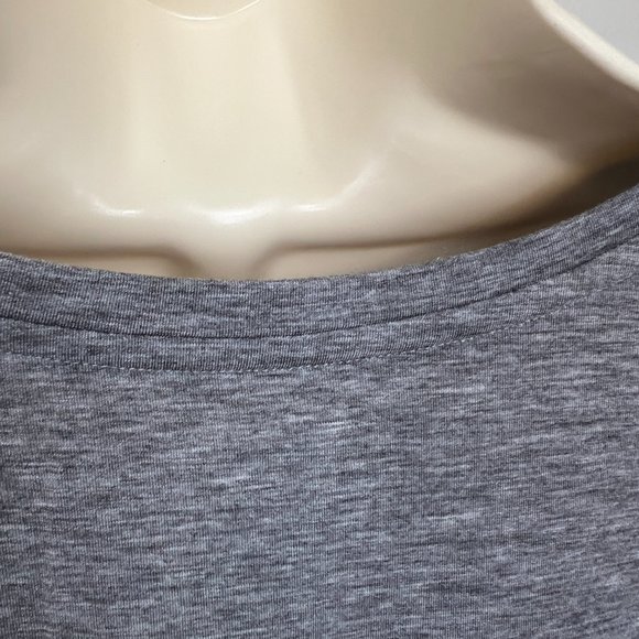 Short Sleeve Crew Neck Tee - GAP - Picture 2 of 8